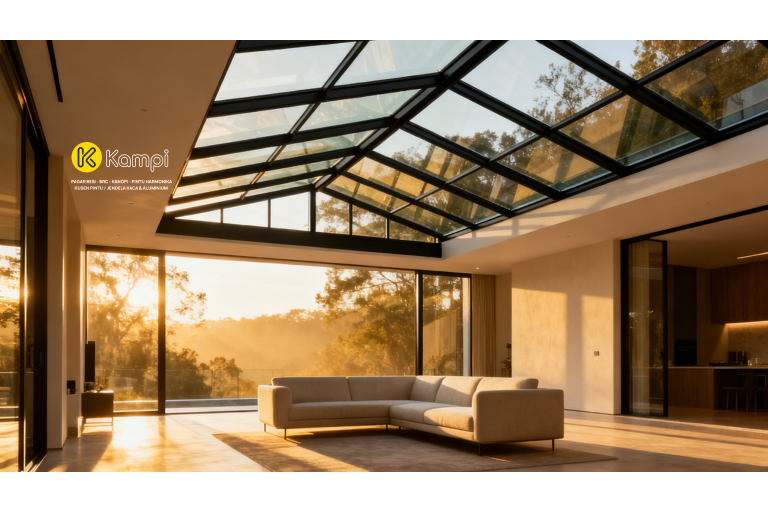 Read more about the article Kanopi Outdoor dan Indoor untuk Rumah, Mana yang Tepat?